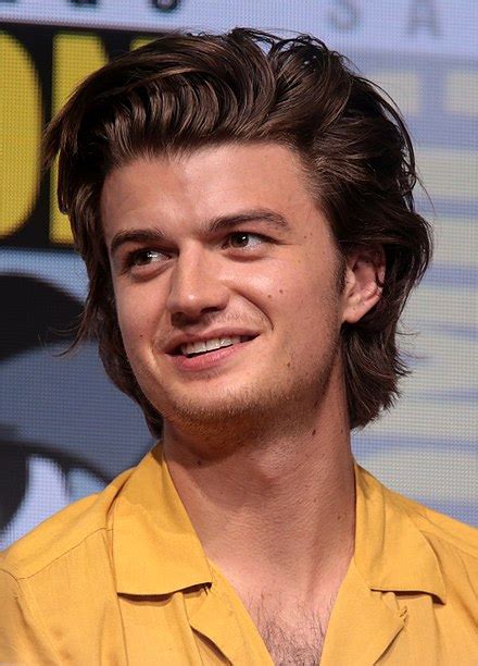 joe keery sex scene|joe keery Search